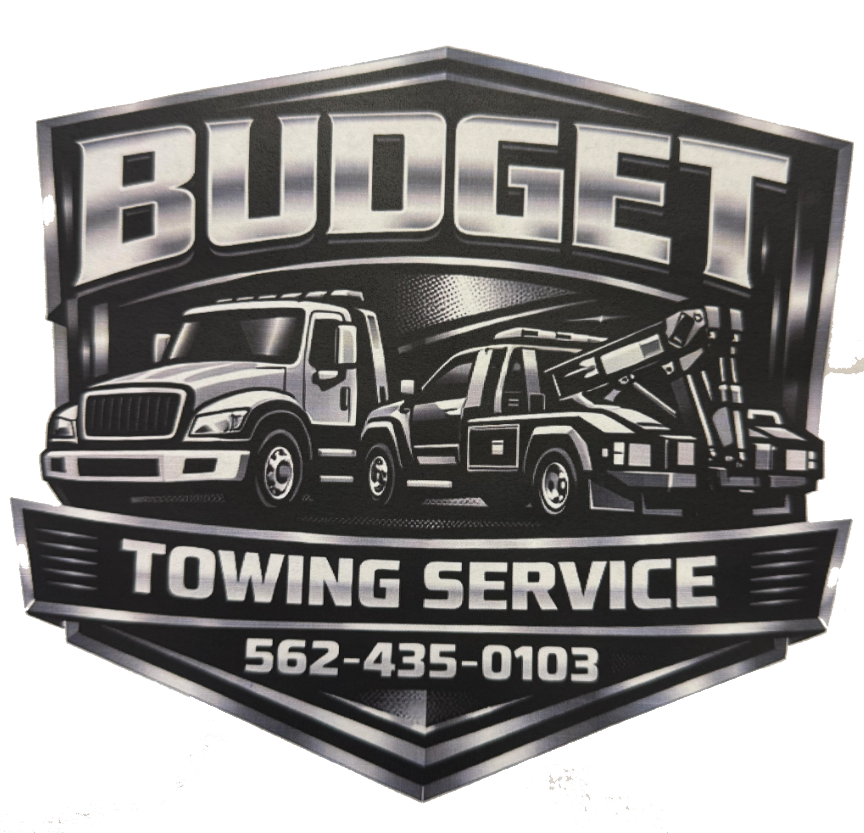 Budget Towing Service
